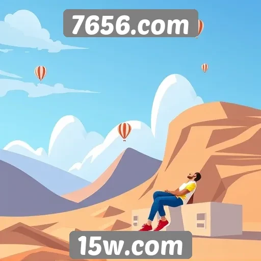 Impacto das promoções no tráfego do site 7656.com