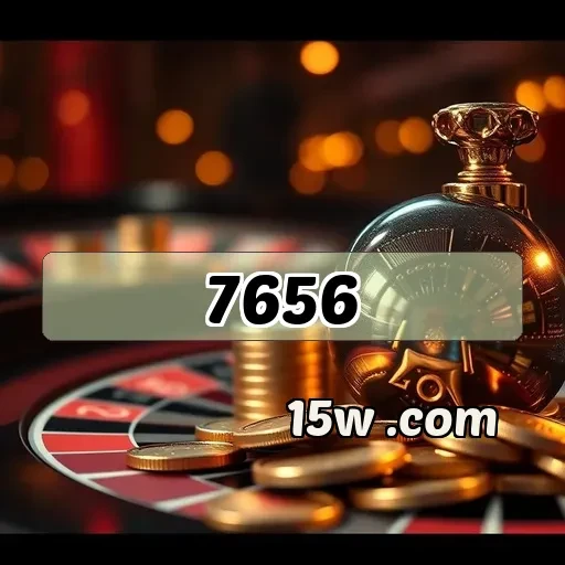 7656.com: Os Segredos do Login e Seus Recursos Essenciais