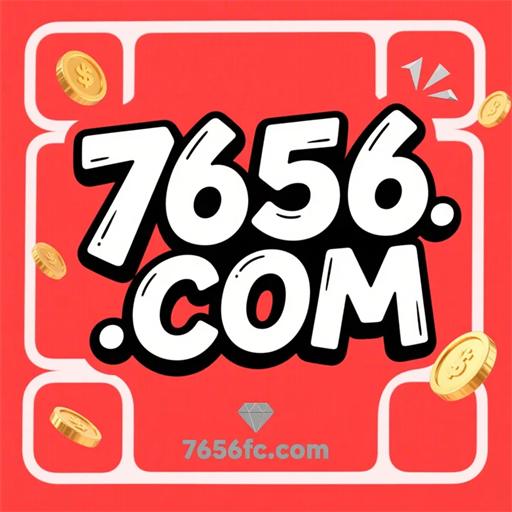 7656.com Logo