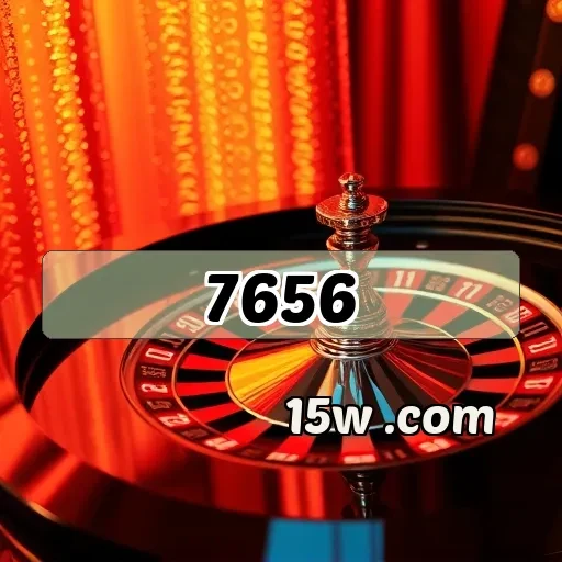 7656.com: Promoções que Transformam sua Experiência de Jogo Online