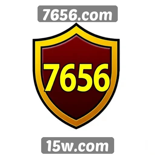 Avaliação da segurança no site de jogos 7656.com