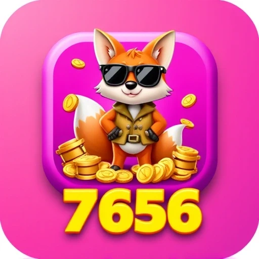 7656.com logo